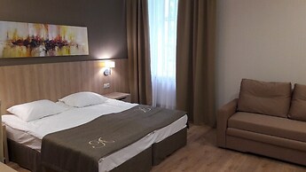 AMAKS Staraya Russa Resort