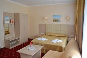 AMAKS Staraya Russa Resort