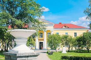 AMAKS Staraya Russa Resort