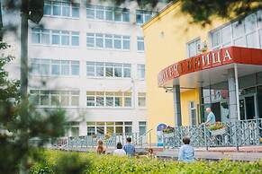 AMAKS Staraya Russa Resort