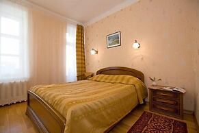 AMAKS Staraya Russa Resort