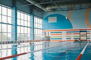 AMAKS Staraya Russa Resort