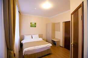 AMAKS Staraya Russa Resort