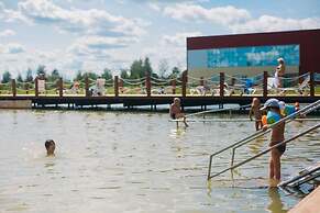 AMAKS Staraya Russa Resort