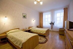 AMAKS Staraya Russa Resort