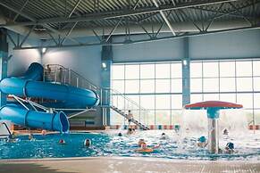 AMAKS Staraya Russa Resort