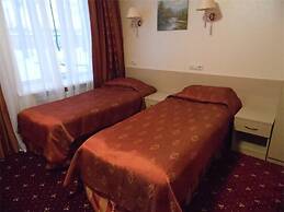 AMAKS Staraya Russa Resort