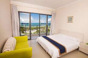LONGHIGH RESORT APARTMENT - Phase 3