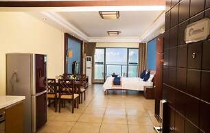 LONGHIGH RESORT APARTMENT - Phase 3