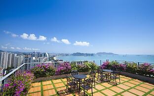 LONGHIGH RESORT APARTMENT - Phase 3