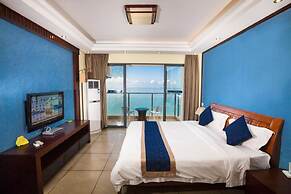 LONGHIGH RESORT APARTMENT - Phase 3