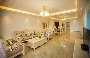 LONGHIGH RESORT APARTMENT - Phase 3