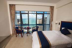 LONGHIGH RESORT APARTMENT - Phase 3