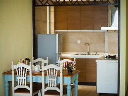 LONGHIGH RESORT APARTMENT - Phase 3