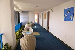 LONGHIGH RESORT APARTMENT - Phase 3