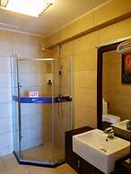 LONGHIGH RESORT APARTMENT - Phase 3