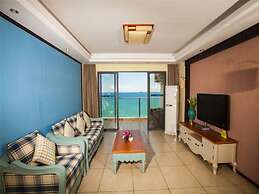 LONGHIGH RESORT APARTMENT - Phase 3