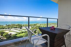 LONGHIGH RESORT APARTMENT - Phase 3