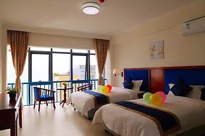 LONGHIGH RESORT APARTMENT - Phase 3