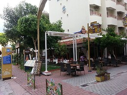 Mola Hotel