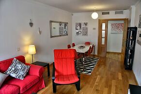 Apartamentos La Estación - WONDERSTAYS