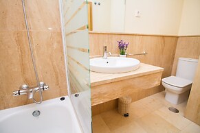 Apartamentos La Estación - WONDERSTAYS