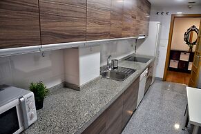 Apartamentos La Estación - WONDERSTAYS