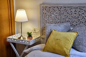 Apartamentos La Estación - WONDERSTAYS