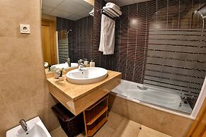 Apartamentos La Estación - WONDERSTAYS