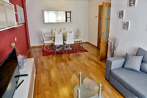 Apartamentos La Estación - WONDERSTAYS