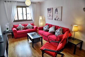 Apartamentos La Estación - WONDERSTAYS
