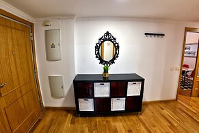 Apartamentos La Estación - WONDERSTAYS