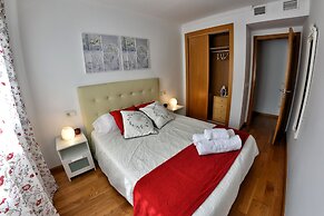 Apartamentos La Estación - WONDERSTAYS