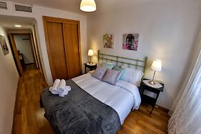 Apartamentos La Estación - WONDERSTAYS