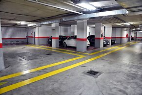 Apartamentos La Estación - WONDERSTAYS