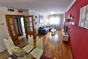 Apartamentos La Estación - WONDERSTAYS