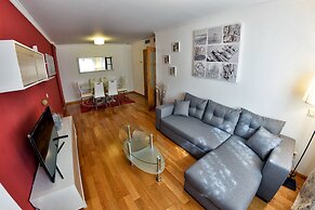 Apartamentos La Estación - WONDERSTAYS