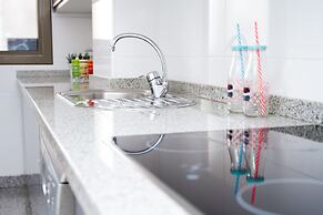 Apartamentos La Estación - WONDERSTAYS