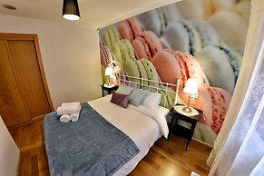 Apartamentos La Estación - WONDERSTAYS