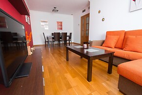 Apartamentos La Estación - WONDERSTAYS