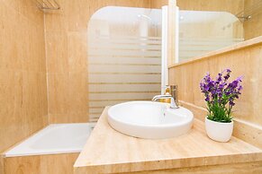 Apartamentos La Estación - WONDERSTAYS