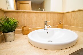 Apartamentos La Estación - WONDERSTAYS