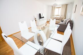 Apartamentos La Estación - WONDERSTAYS