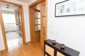 Apartamentos La Estación - WONDERSTAYS