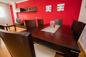 Apartamentos La Estación - WONDERSTAYS