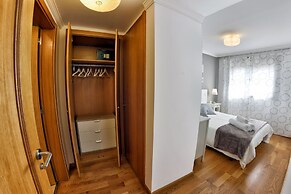 Apartamentos La Estación - WONDERSTAYS