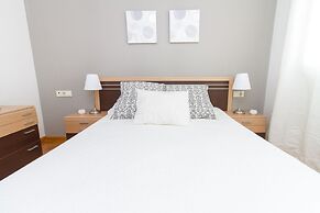 Apartamentos La Estación - WONDERSTAYS