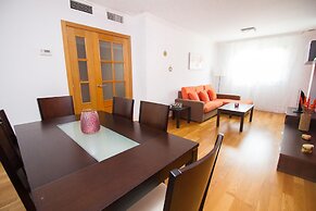 Apartamentos La Estación - WONDERSTAYS