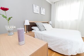 Apartamentos La Estación - WONDERSTAYS