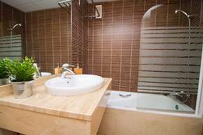 Apartamentos La Estación - WONDERSTAYS